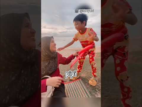 Malah Bikin Salting ‼️ #shorts #viralvideo #faktamenarik