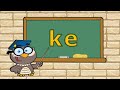 Understanding Initial Sounds