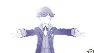 putting nicki minaj music over p3 boys dancing