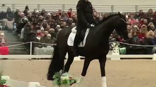 Charlotte Dujardin Masterclass Secret Agent Part 3