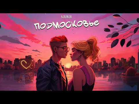 КОБЯКОВ – ПОДМОСКОВЬЕ (Премьера, 2024)