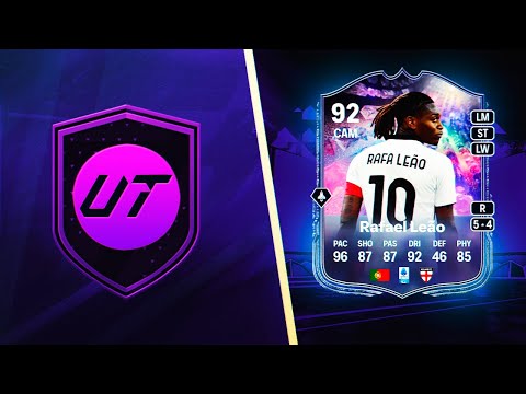 ✔️ ¡HAZLO YA! NUEVO TRUCO CRAFTEO NUMEROFUT EN FC 25 ULTIMATE TEAM