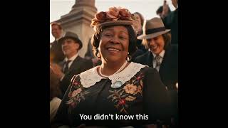 Remember Mahalia Jackson