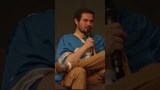 DER Avatar Podcast live auf der Bühne!