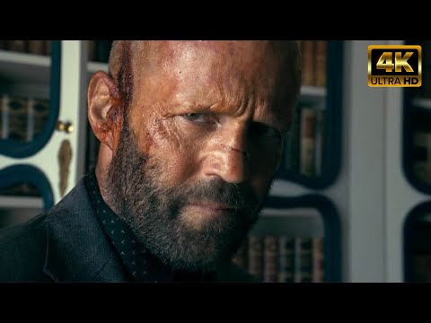 Jason Statham New Action Movie 2025 Full Movie English Hollywood Action Movies 2025