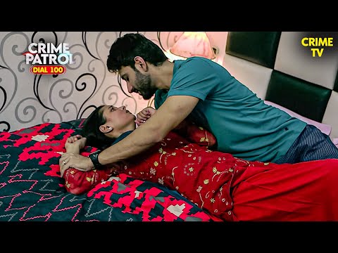 सुनो वो अनसुनी आवाज़ें | Crime Patrol | Thriller | Crime Patrol 2025 Latest Episode | Mystery