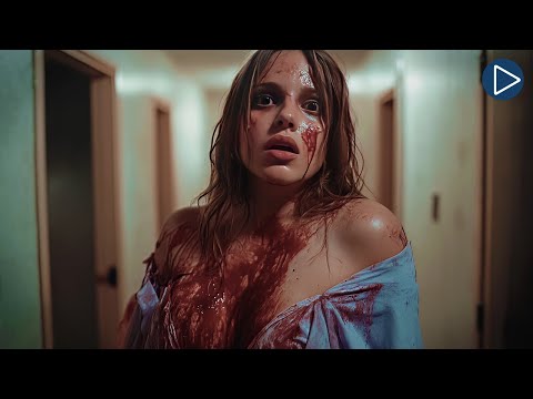 TEARSUCKER 🎬 Full Exclusive Horror Movie Premiere 🎬 English HD 2025