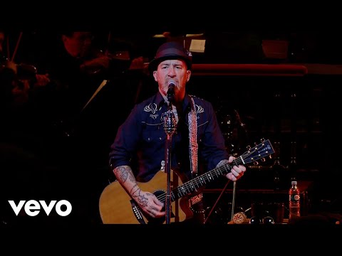 La Beriso - Pensamientos (Sinfónico en Vivo) (Official Video)