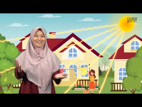 materi IPA Kalor