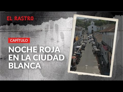 Desde la cárcel, reclusas revelan cómo planearon crimen de agricultor en Cauca - El Rastro