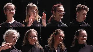 IMPULS - Frauen am Pult 2.0