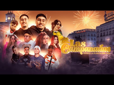 LAS CAMPANADAS DE LOS GEMELOS