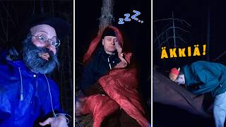 Pete ja Ukki ryöstää Talen...