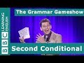 Understanding the Second Conditional