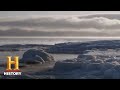 Understanding the Northernmost Denis Soflina Tribe