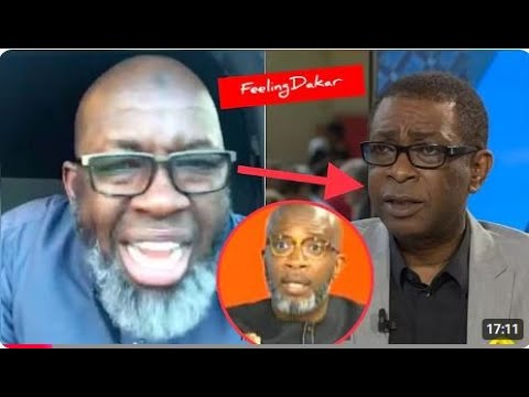 Kawtef / O Tounkara balance des audios fuités des magistrats et Youssou Ndour