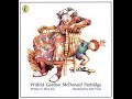 Wilfred Gordon McDonald Partridge's Memories