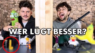 WAHRHEIT ODER LÜGE? (mit NeedToKnow) #holidayswithyoutube