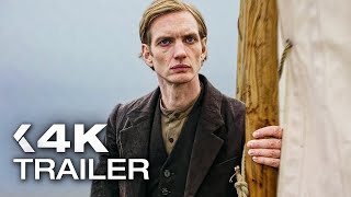 DER HEIMATLOSE Trailer German Deutsch (2026)