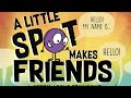 Making Friends and Social Skills