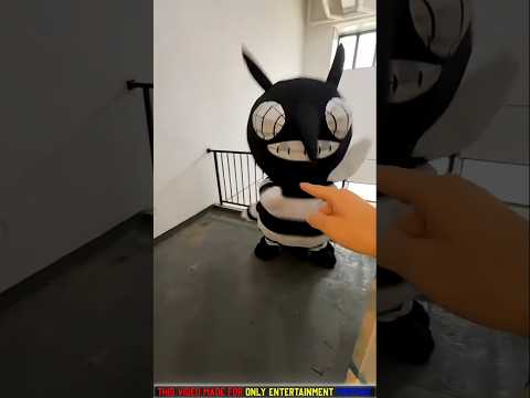 चिंटू बोल लेकर भाग गया 😲~mini wood toy woodworking art skill wood hand craft#short​