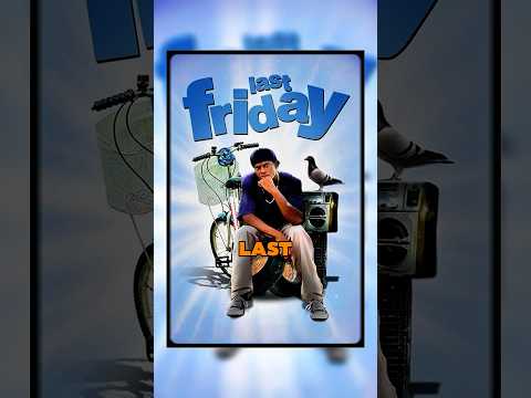 Chris Tucker RETURNS For Last Friday 💣