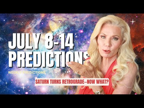 This Week Could Explode: Mars, Ketu & the Full Moon in Play