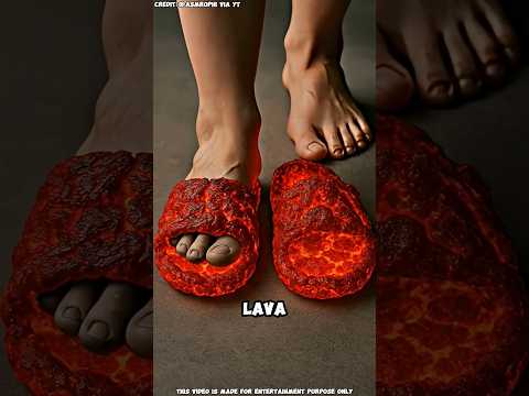 ¿Cuál de estas sandalias elegirías? 👡😅 #shortvideo