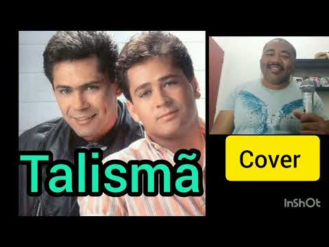 Leandro e Leonardo - Talismã cover