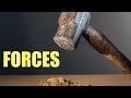 Exploring Types of Forces in Physics