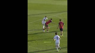 Thiago Pitarch MASTERCLASS vs Finland U19 (28/03/2026)