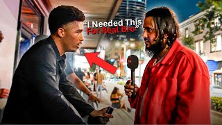 Bouncer Gets CONVICTED After Hearing The Hard Truth!