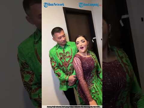 Anang Puji Ashanty istri yang hebat | Sekolah S3 | Seorang Ibu dan Istri