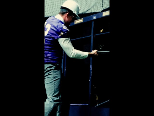 Stillman Fieldhouse Ceremony Highlights