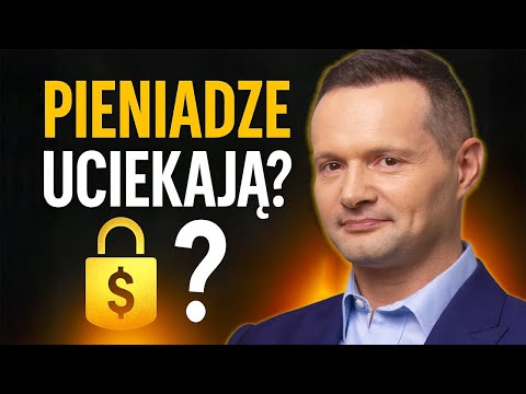 Dlaczego Wciąż Nie Masz Pieniędzy i Jak To Zmienić
