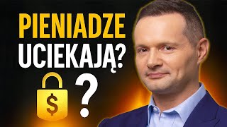 Dlaczego Wciąż Nie Masz Pieniędzy i Jak To Zmienić