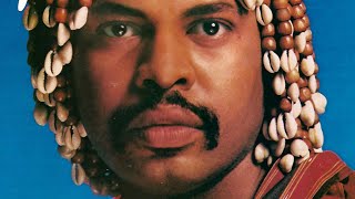 The (Low-key) Funkiest Album Of the 1980s