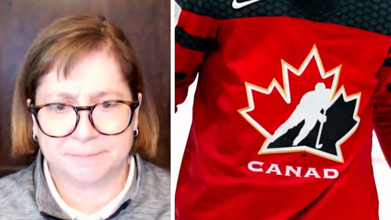 ‘Step up and Step down’: Advocates Call for More Change after Hockey Canada Board Chair Resigns