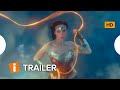 Trailer 2 do filme Wonder Woman 1984