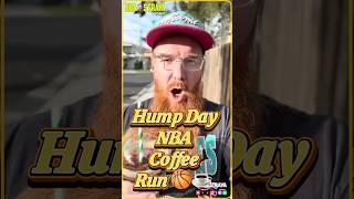 MASSIVE Playoff seeding games & Jaden Ivey latest: NBA Coffee Run #Knicks #Cavs #Lakers 🏀☕️