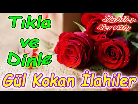 🌹En Güzel Yeni İlahiler🌹Karışık Seçme İlahiler🌹Özenle Seçilmiş Zikirli İlahiler - İlahi Dinle🌹