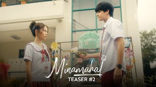 MINAMAHAL Teaser | Studio Viva
