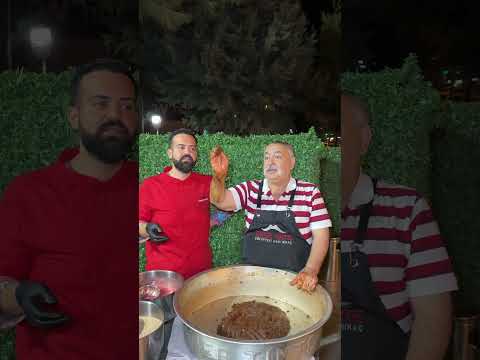 Haci siraç'tan devir teslim konuşması son yoğurma. ellerinden öperim babam #youtubeshorts