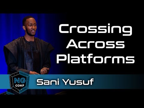 Crossing Across Platforms