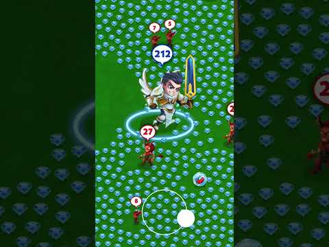 Hero Wars | Become a legend Ad 912