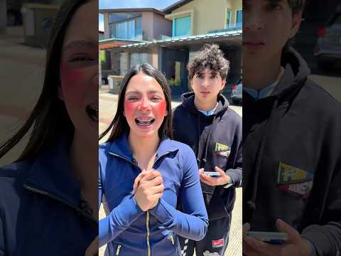 MI HERMANA Y SUS AMIGAS PARECEN PAYASOS 🤡