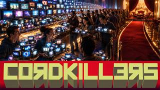 Cordkillers 613: Free Samples