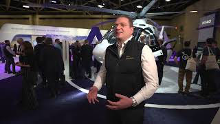 Neue Hubschraubergeneration für die ADAC Luftrettung