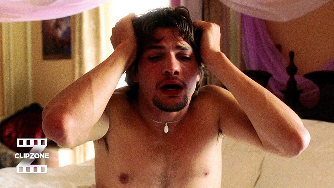 Kelebek Etkisi Fragman önizlemesi