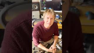 #1 Jake’s Feedback - Ft. Jamie Beale Borderine #shorts